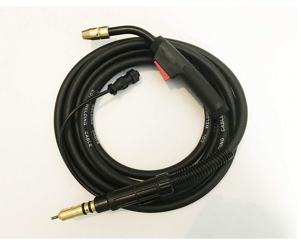 Mig Gun Fits Miller Millermatic 185, 211, Passport, Passport Plus & 10ft gun
