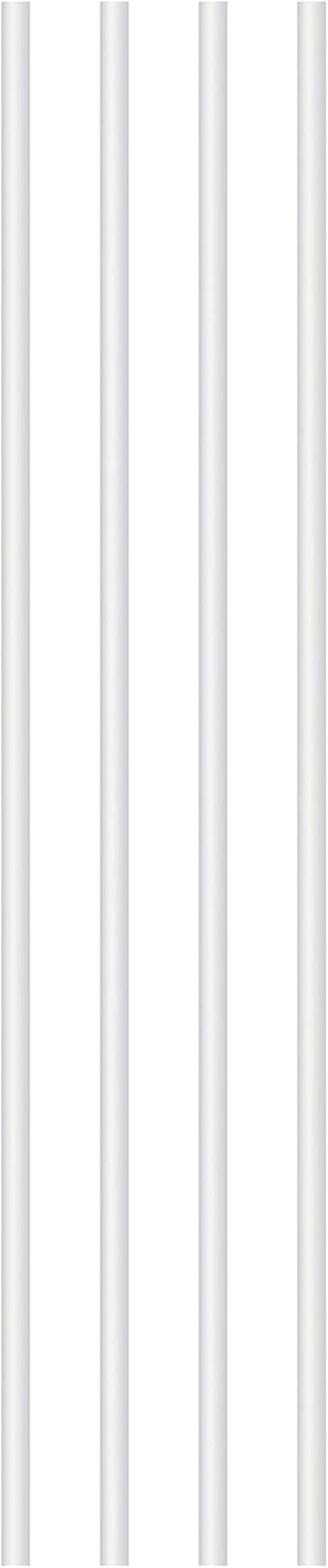 ® Bronze Flux-Coated Brazing and Welding Rods – Four 12 Inch Rods for Everyday R