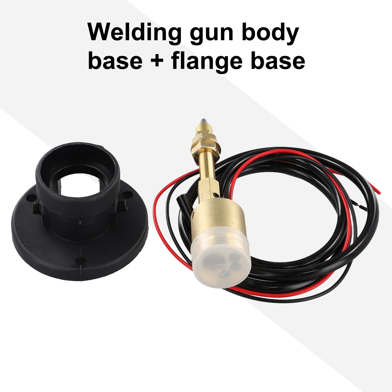 Euro Connector Adapter Conversion Kit for MIG/MAG for welder Hose Package
