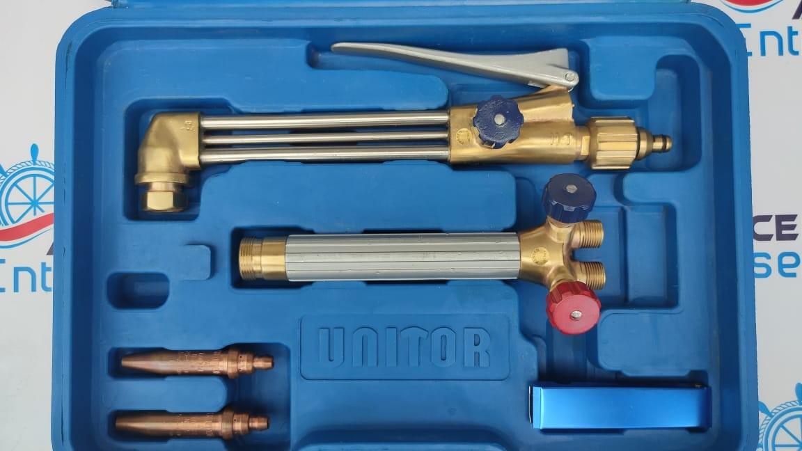 UNITOR UCT-500 COMPACT KIT PRODUCT NO.170-500001