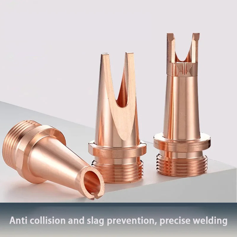 Relfar Laser Welding Nozzle Wire Guide Nozzle For FWH20-S10A FWH30-D10A/C D20A/C