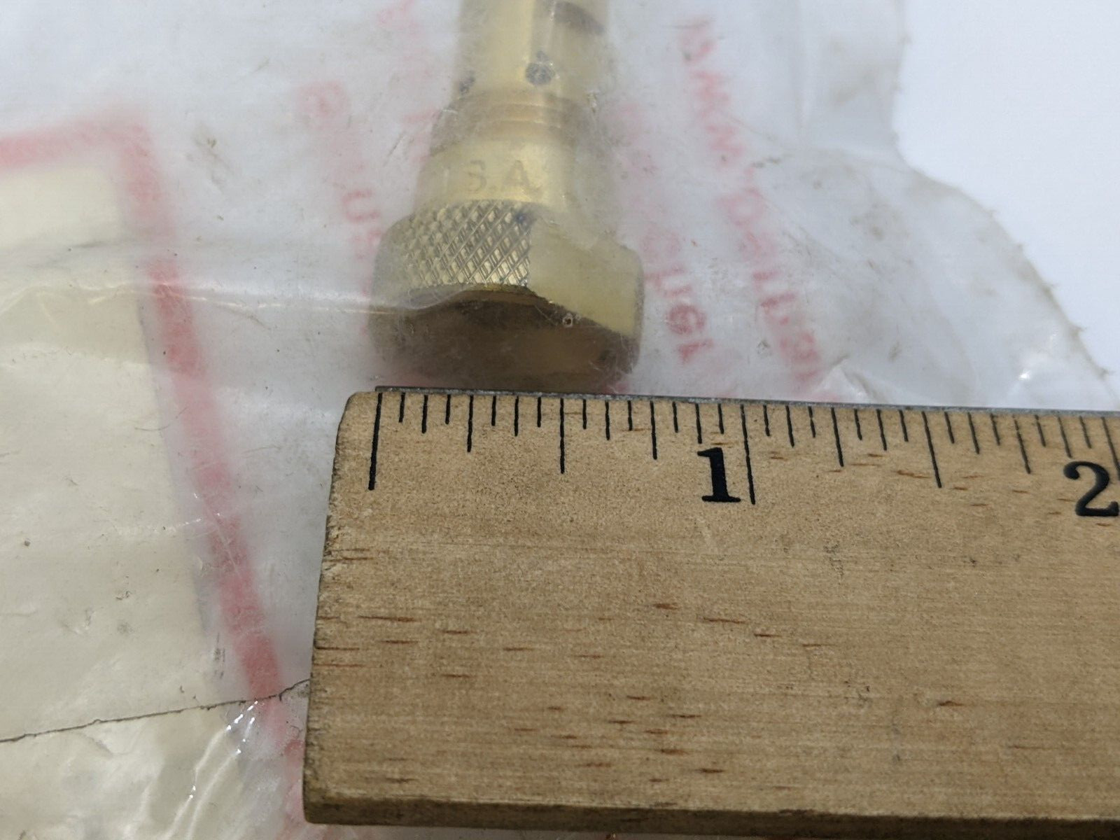 5PC Bernard DS-1B2 Centerfire Diffuser Slim Nozzle 600A 0.02-0.13in Wire MIG NOS