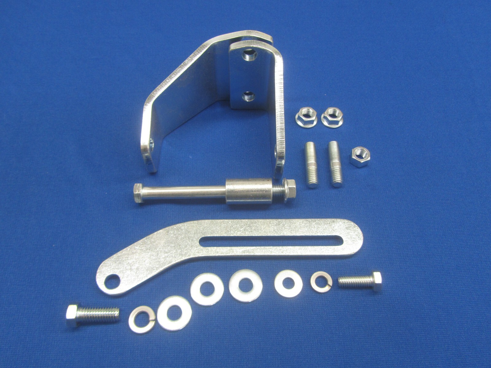 Fits Lincoln Welder Sa 200 250 F163 F162 Continental Alternator Bracket Kit