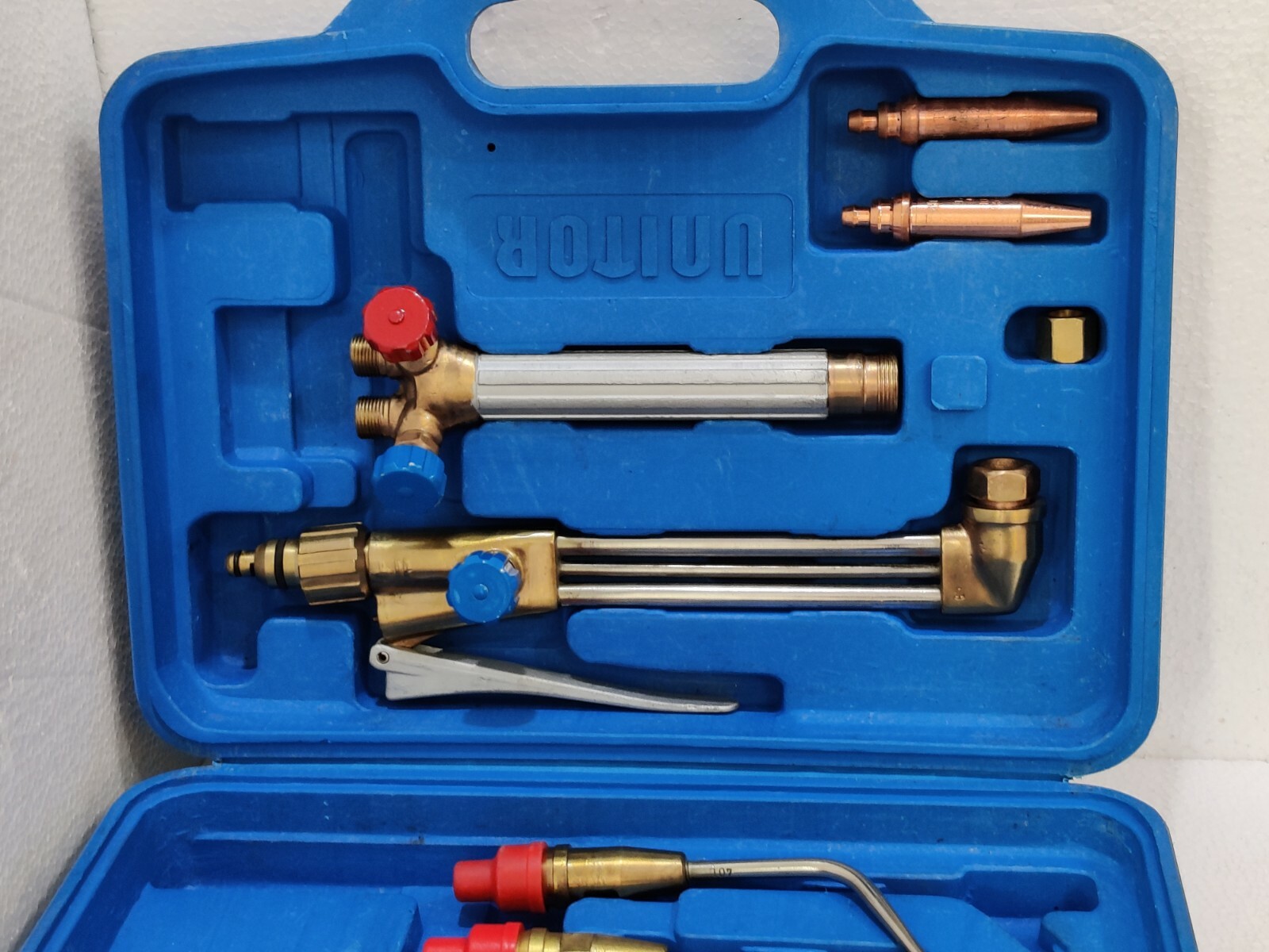 Unitor UCT-500 Compact Kit