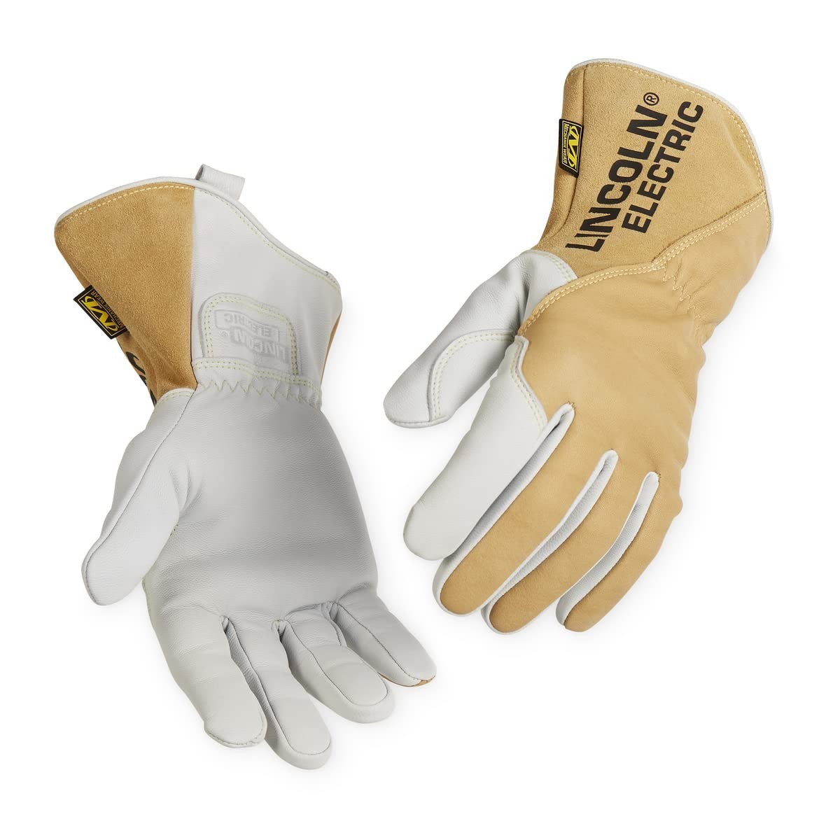 Lincoln Electric Mx Series Premium Tig – – Tan K5132-M