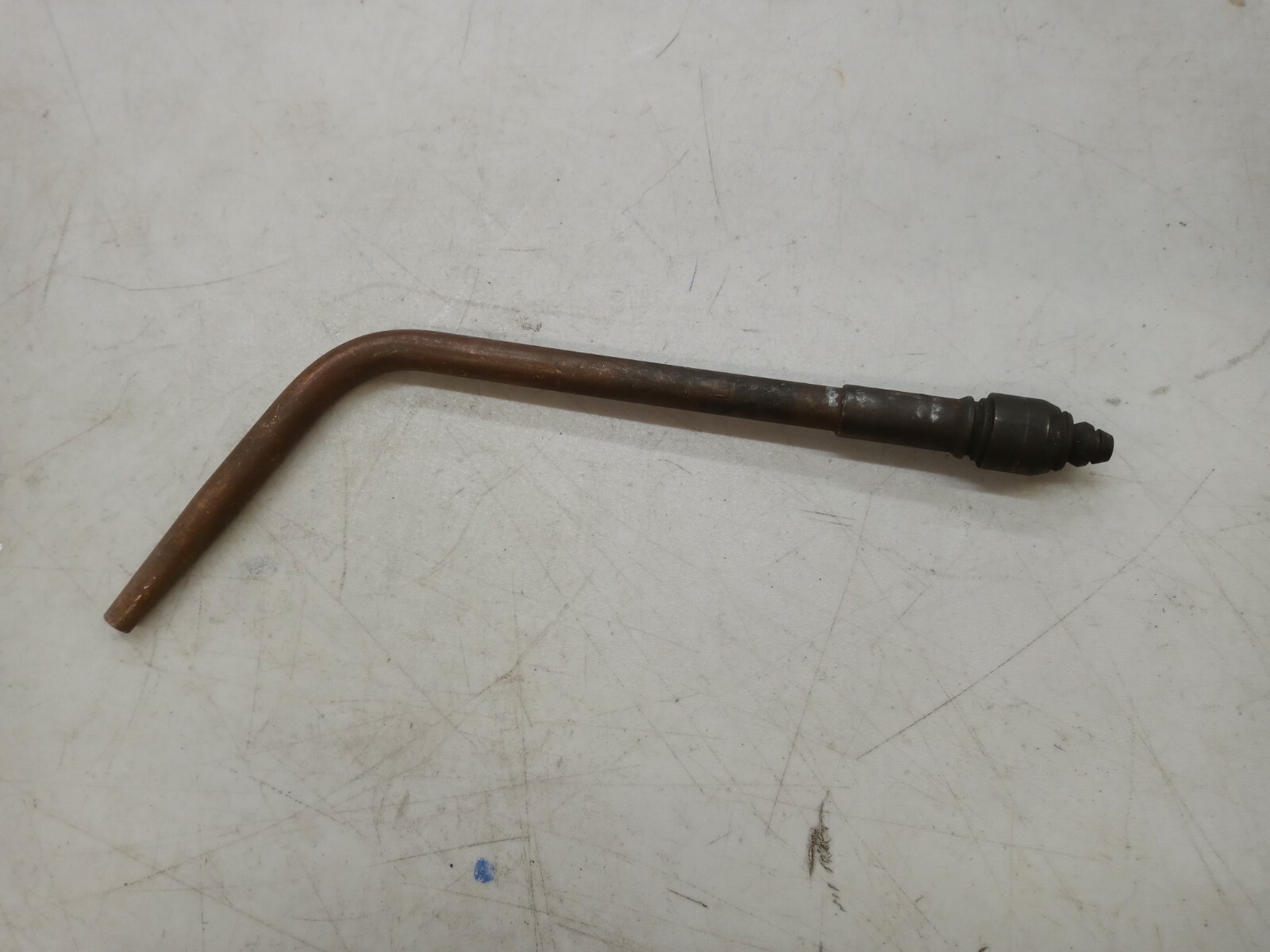 Victor 5 Type-4 Welding Torch Tip