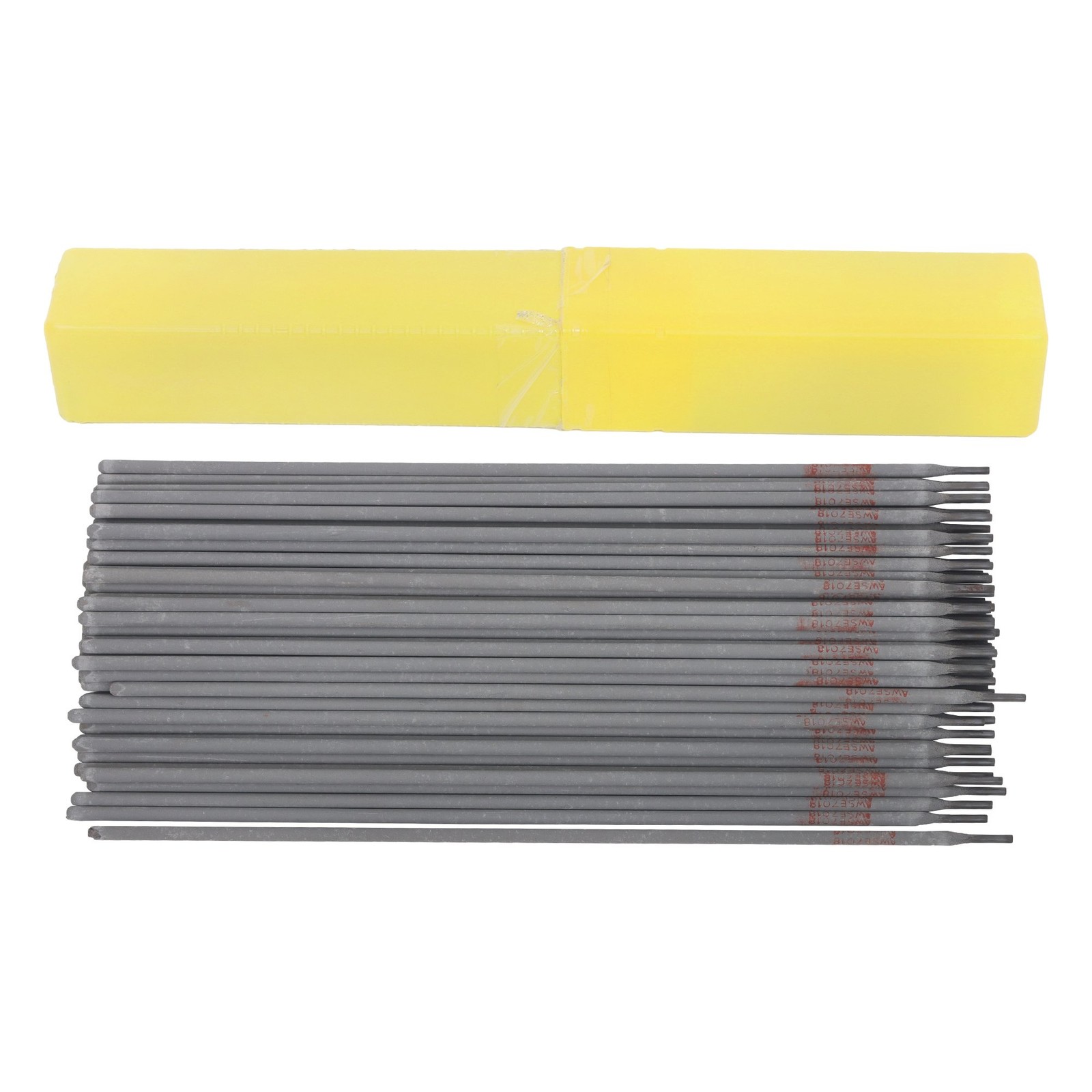 1 Pack E7018 1/8″ 5lbs Premium Arc Welding Rods Carbon Steel Electrode W/ Box
