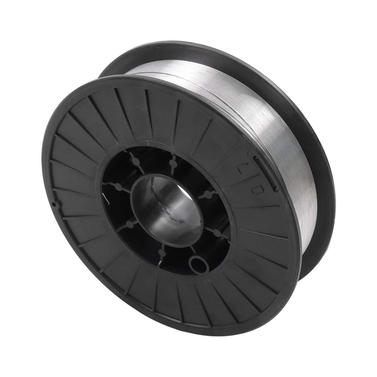 1-pk Aluminum 5356 MIG Welding Wire .035″ 1 Roll ER5356 0.035″ (0.9mm) 5-Lb Roll