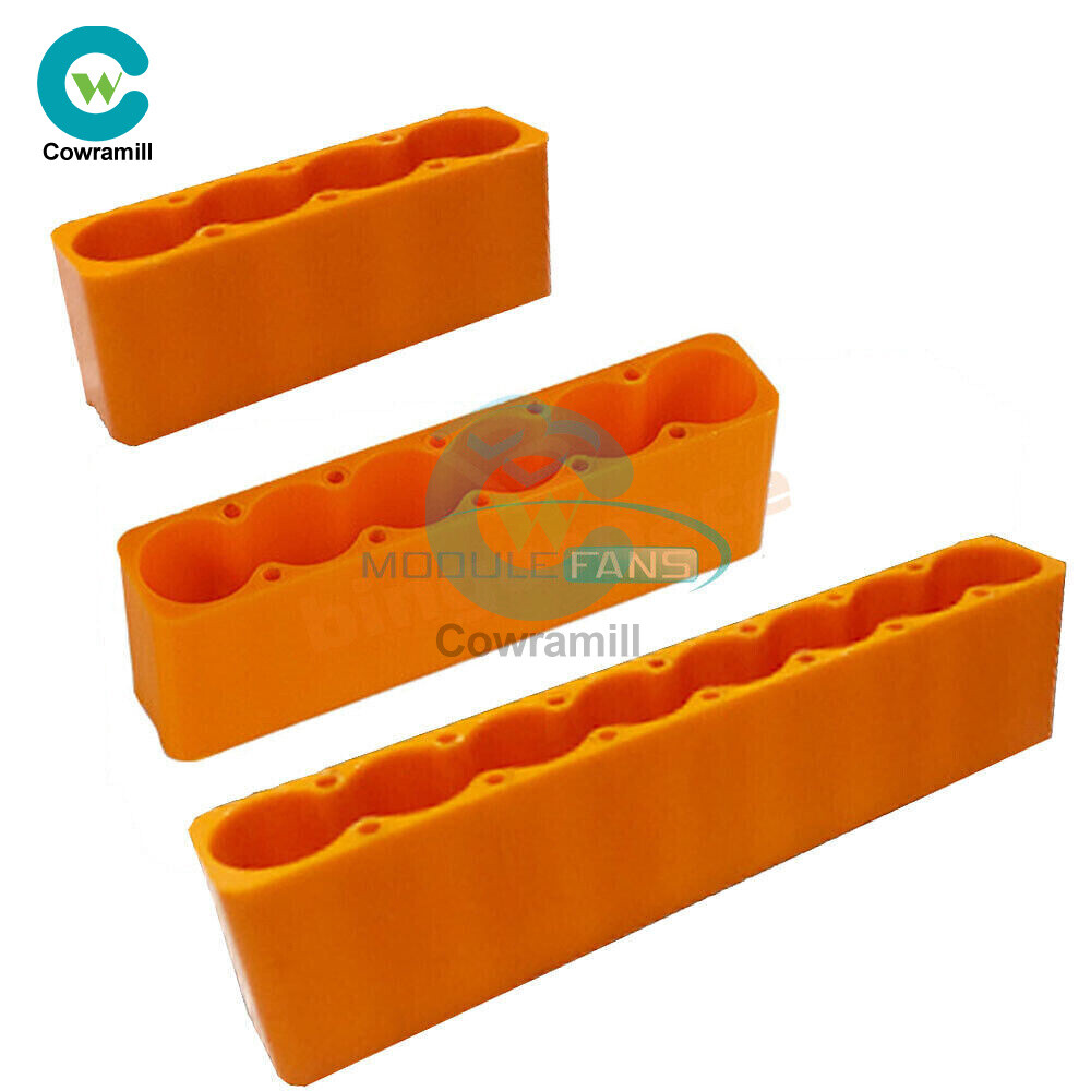 18650 Battery fixed Holder For Spot Welding Lithium Battery Pack Weld Fixture