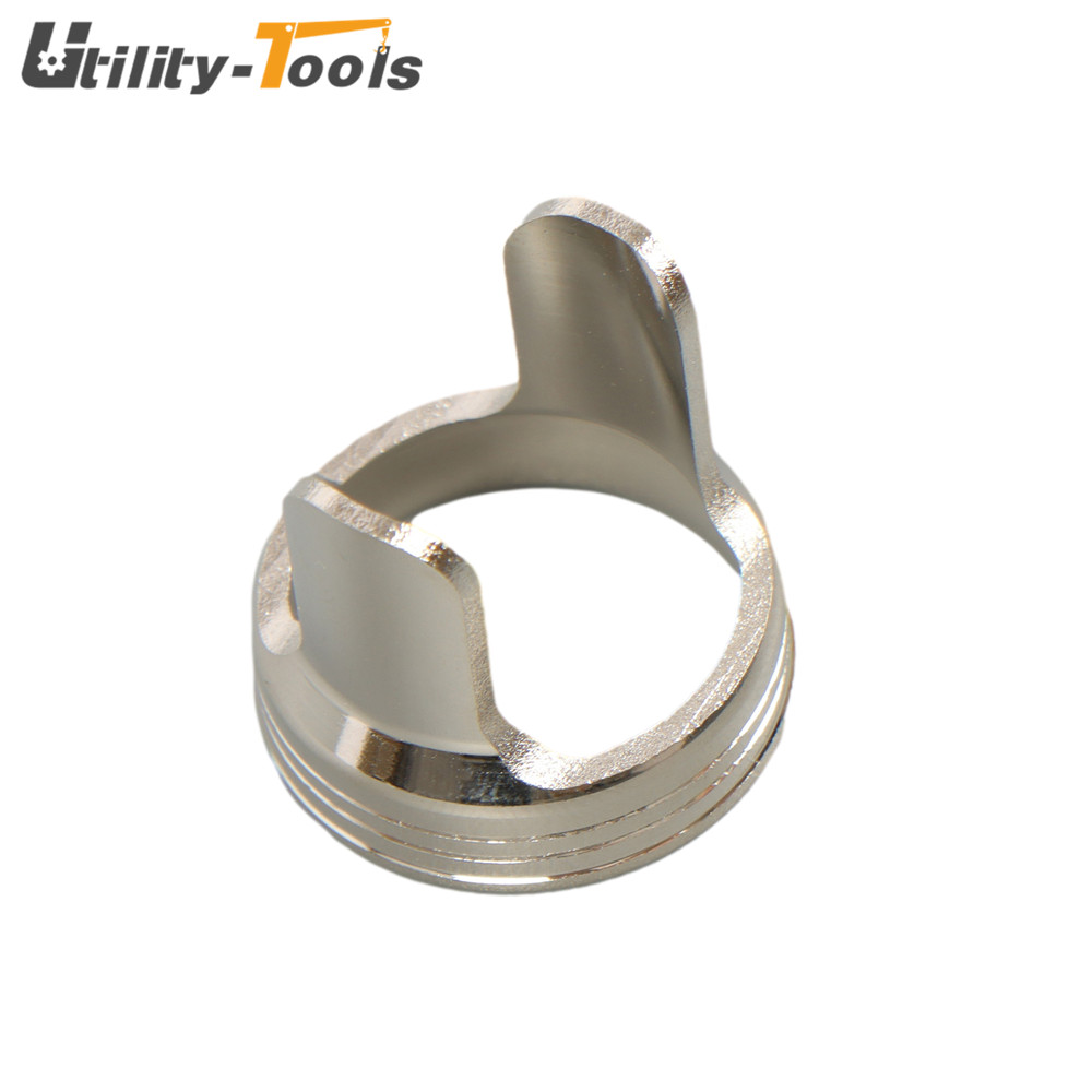 IPT-60 PT-60 IPT-40 PT-40 Plasma Cutter Consumables Electrode Shield Cap 45 Pack