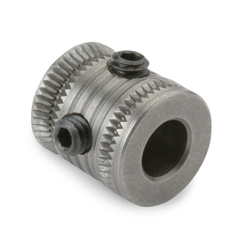 Miller Drive Roll .030-1/16″ AL for Spoolmatic & XR Series 136135 Dual-Groove