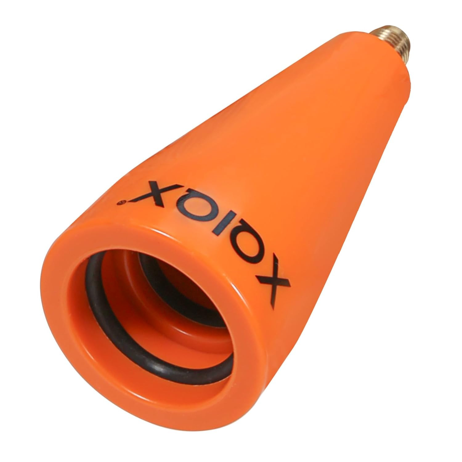TFXNPB Nitrogen Purge Boot, HVAC Nitrogen Purge Tool for Purging and Brazing Ref