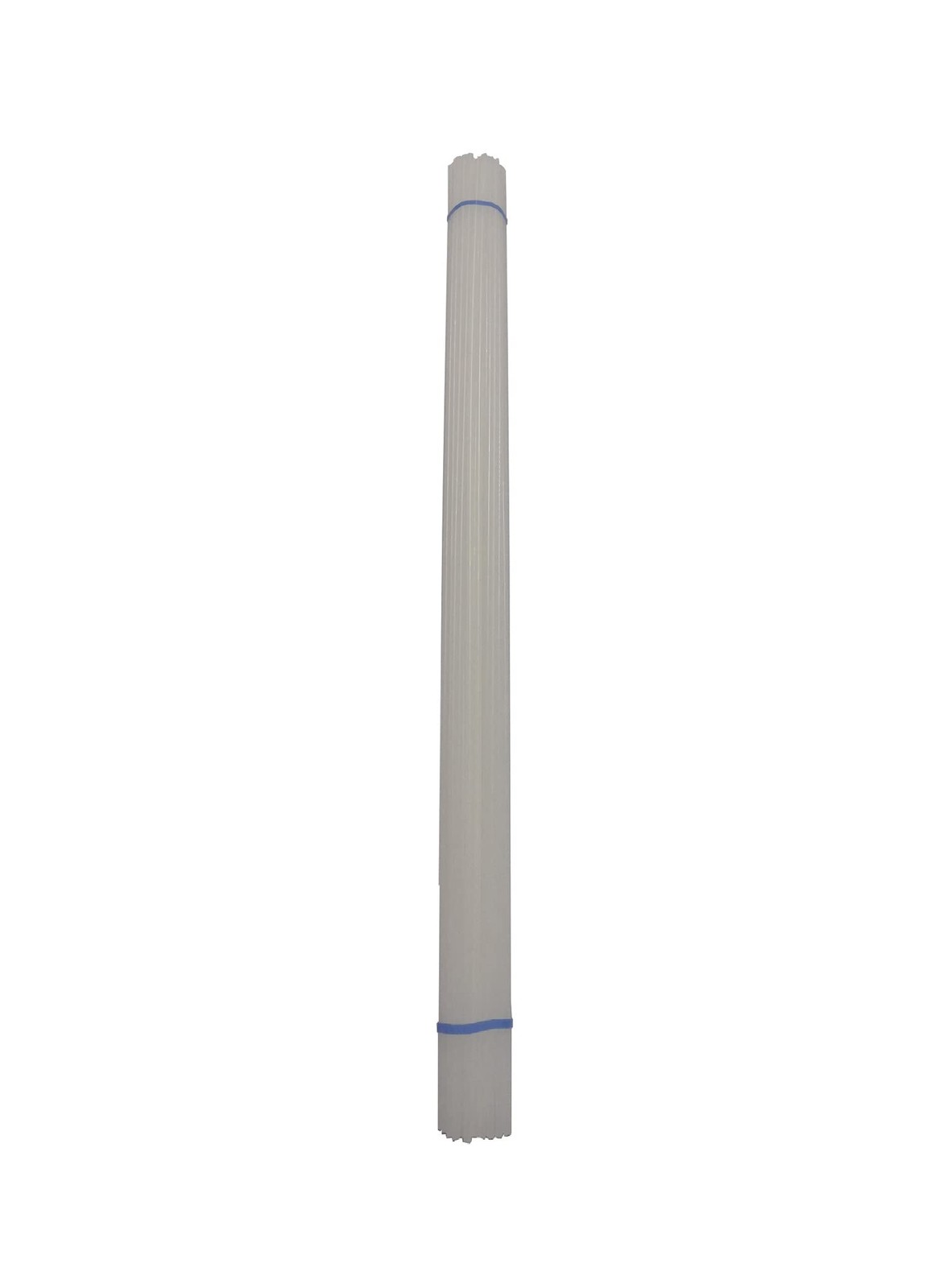 High Density Polyethylene HDPE Plastic Welding Rod, 1/8″ diameter, 52 ft,…