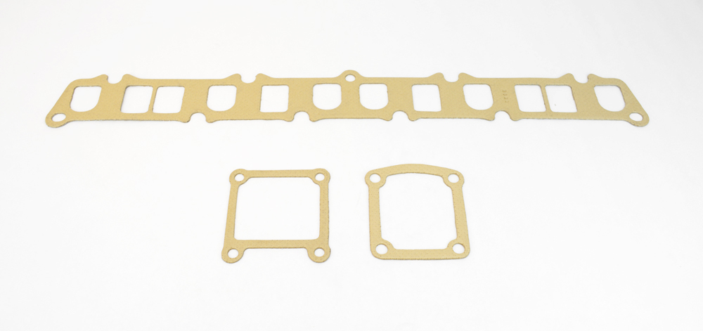 Lincoln Welder SAE-300 6cyl Continental F227 Intake/Exhaust Manifold Gasket