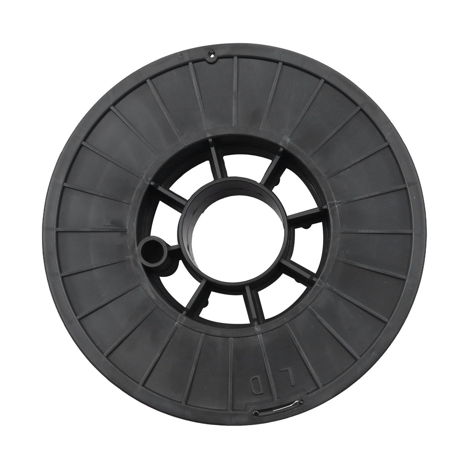 1-pk Aluminum 5356 MIG Welding Wire .035″ 1 Roll ER5356 0.035″ (0.9mm) 5-Lb Roll