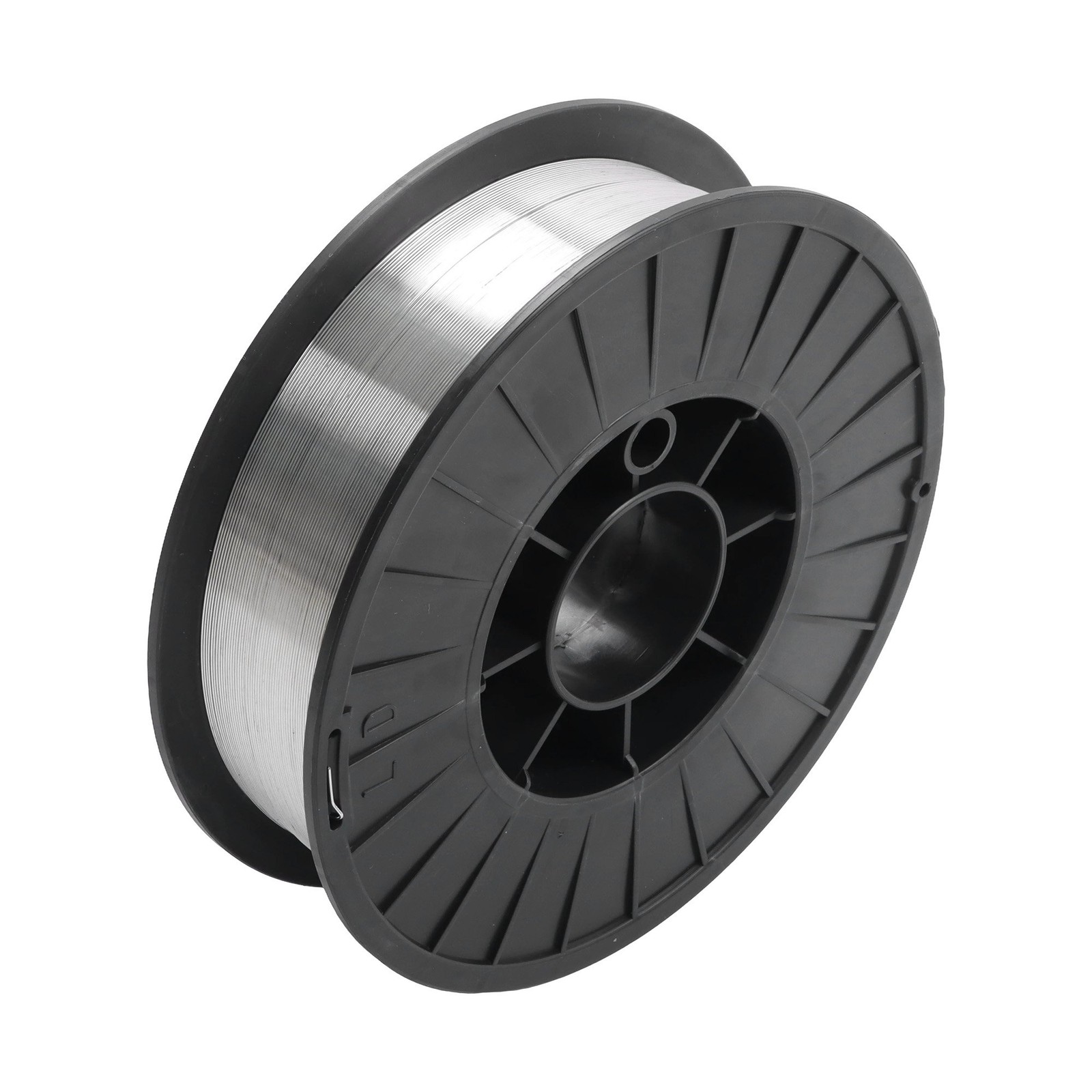 1-pk Aluminum 5356 MIG Welding Wire .035″ 1 Roll ER5356 0.035″ (0.9mm) 5-Lb Roll