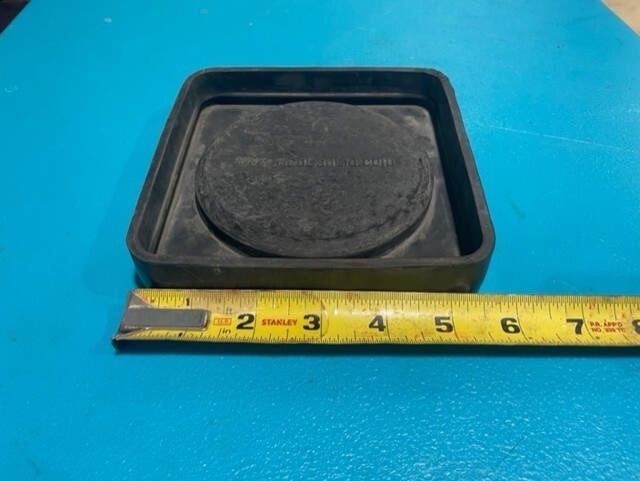 Welding Rod Can Lid Reusable for Boxes 5p+ Pipeliner 4.0 & 5.0