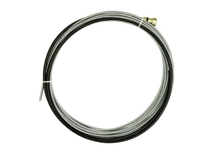 MIG 43115 WELDING LINER .035-.045 Wire, 15FT FITS Bernard welding Guns, QTY 1