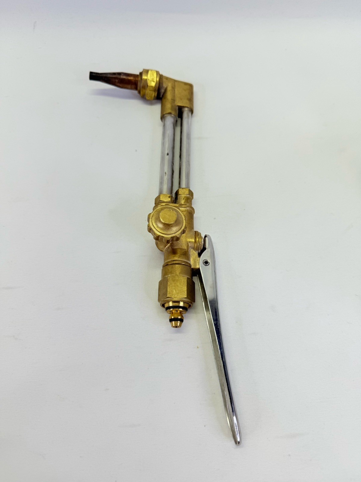 Gentec Victor Style/Harris Style Cutting Attachment 141C (b503)