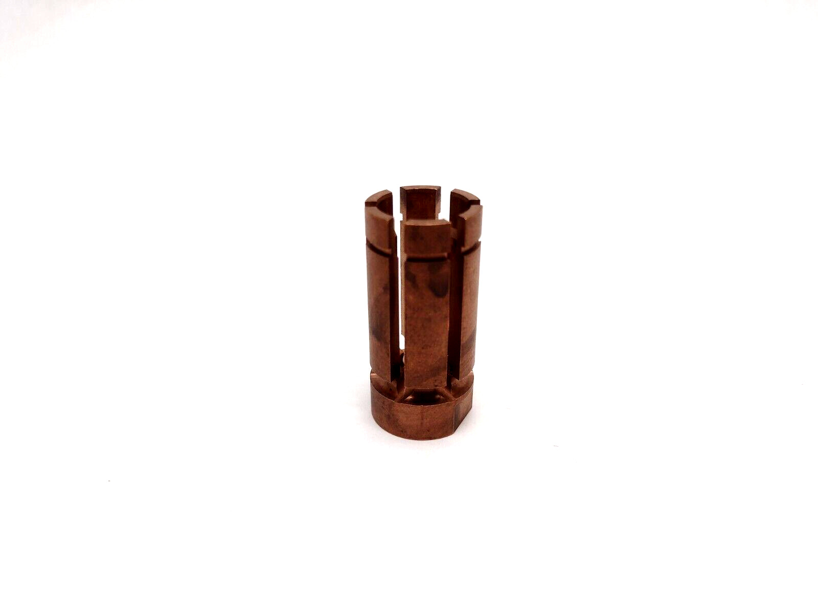 Emhart Tucker M150-587 21/1 Stud Welding Gun Collet 55522 M150 587