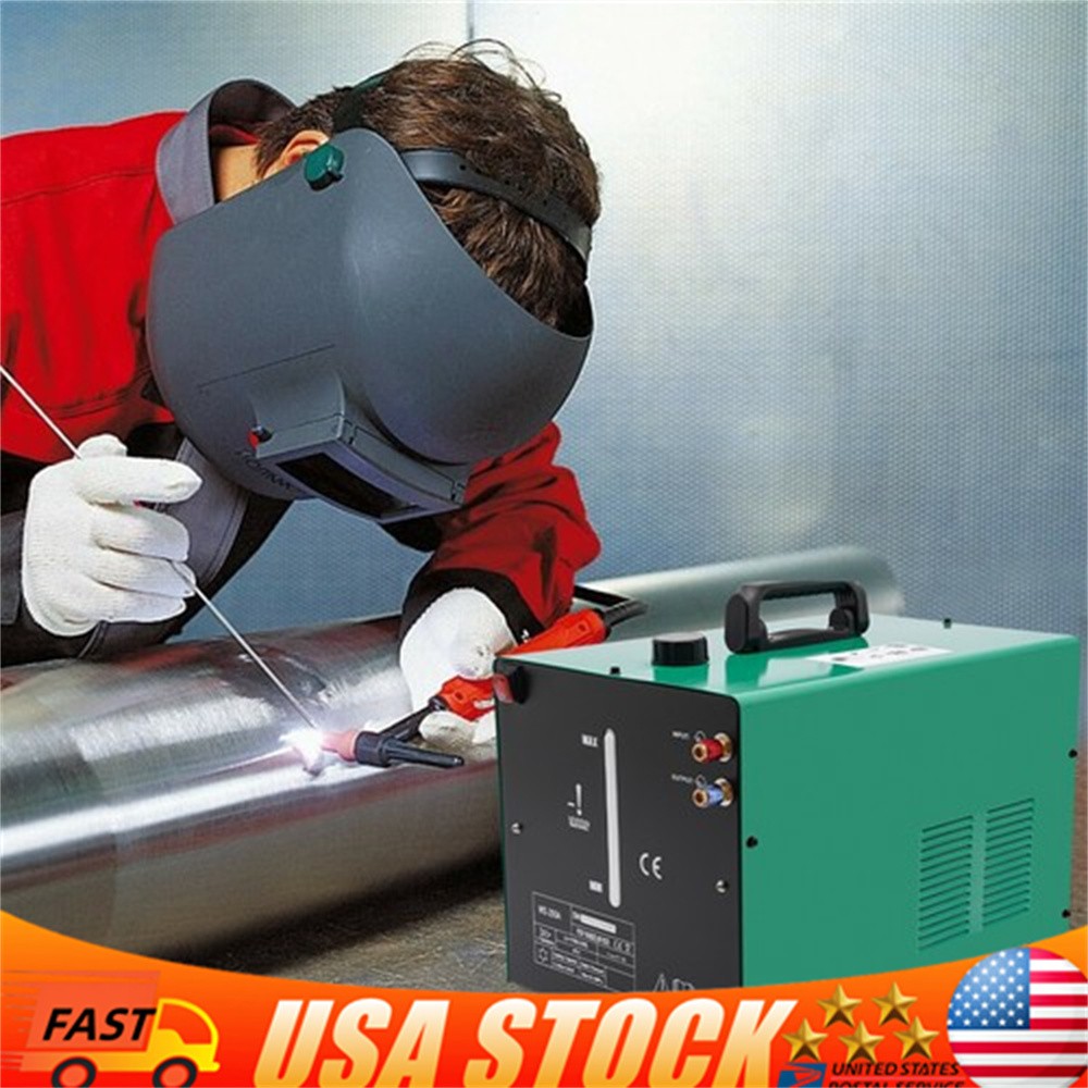1.5KW MIG TIG Torch Welder Water Cooler 18L 370W Water Chiller Powerful