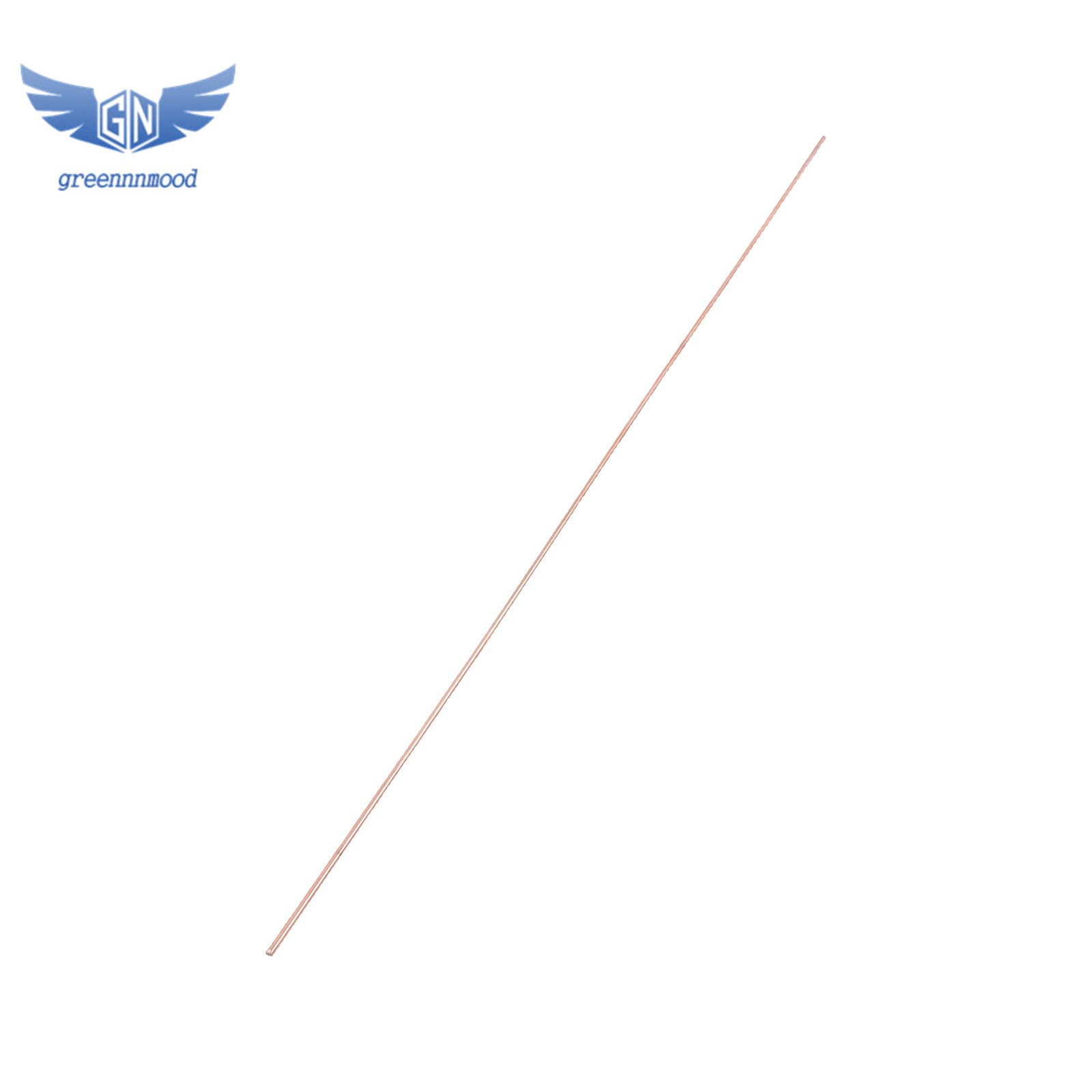 100 Wires TIG ER70S-6 1/16 Inch × 13 Inch Carbon Steel Welding Rods