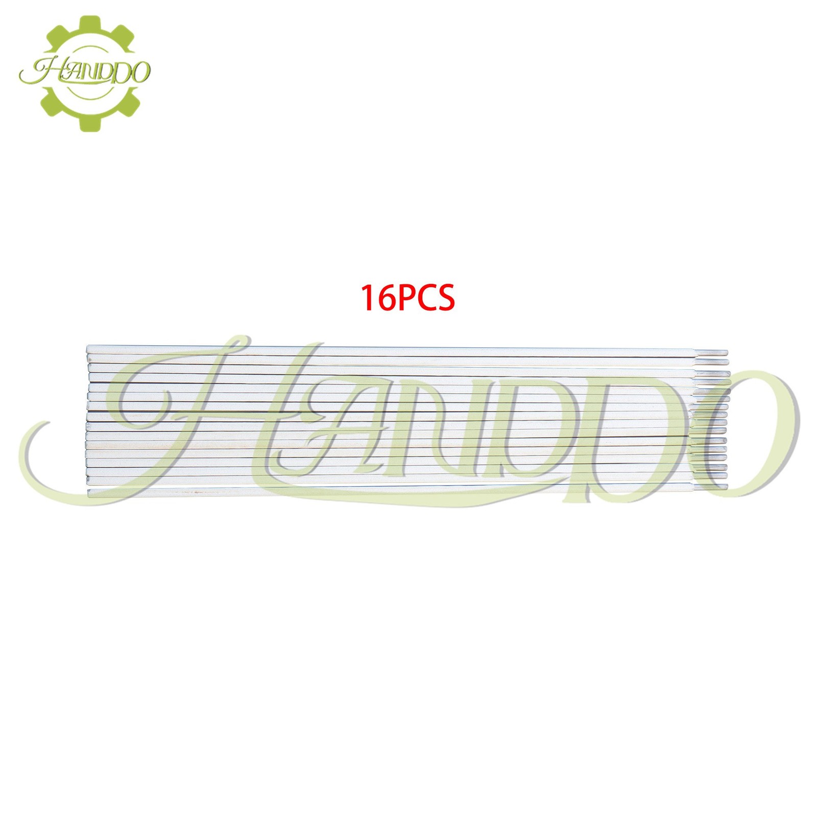 High-Quality ER4043 Aluminum Stick Electrode 1/8″ × 14″ for Professional Welders