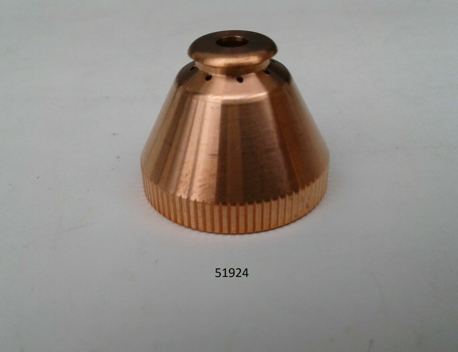 TECMO 51924 CNC SHIELD FITS RAZORWELD 45 PLASMA CUTTER X45/HYP45/FLAME TORCH’S