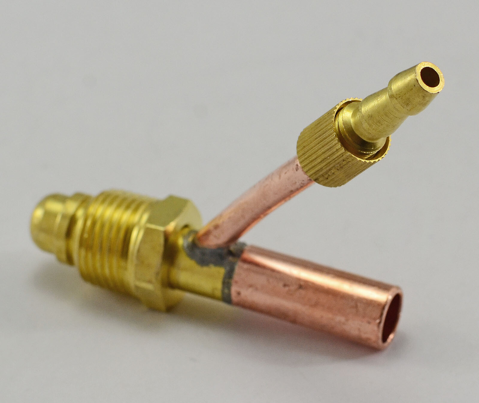 Cables and Gas/Water Separate Cable Connector 5/8″-18 Male Fit for WP26 2pk