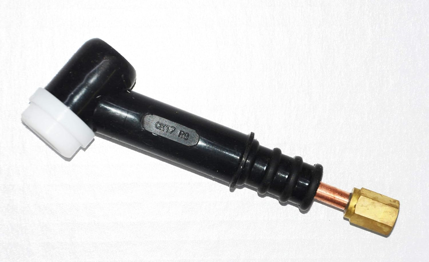CK17 Rigid Torch Body