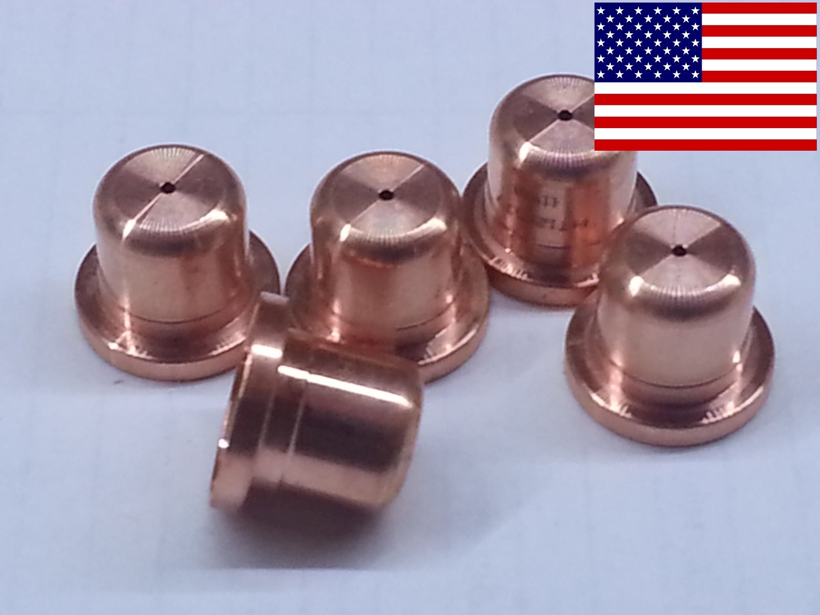 5 x 120577 Nozzles 55A Fits 900 *FAST US Ship*