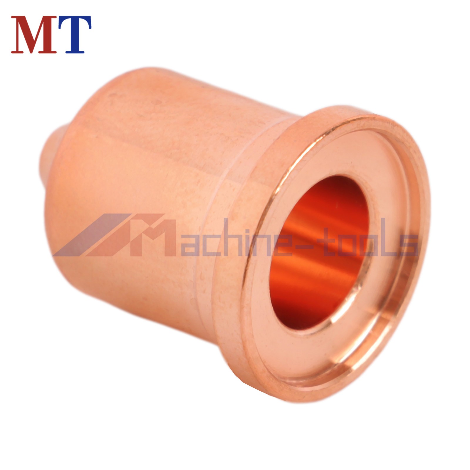 40 pcs 220941 Plasma Cutter Nozzle Plasma Cutting Torch 45XP/65/85/105