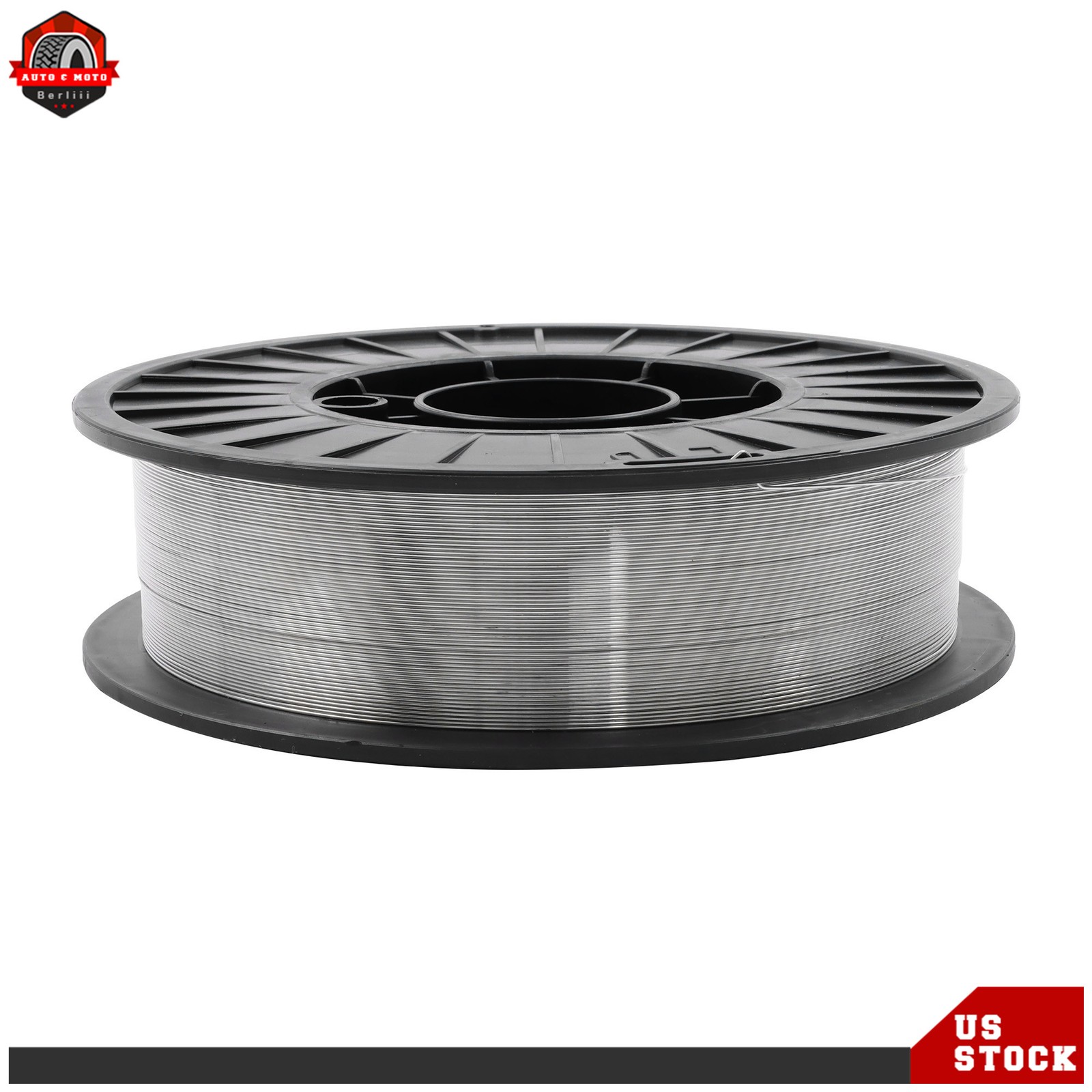 Welding Wire ER5356 0.035″/0.9mm 1 Roll,5 Ib Low Splatter Aluminum Welding Wire
