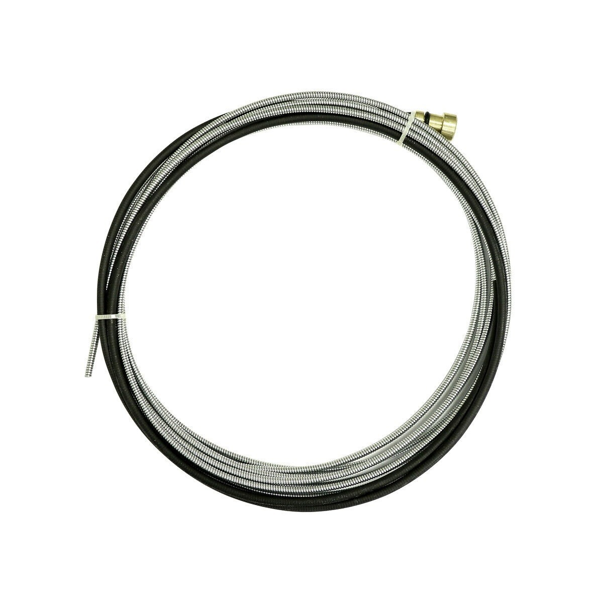 MIG 44215 WELDING LINER .052-1/16 Wire, 15FT FITS Bernard welding Guns, QTY 1