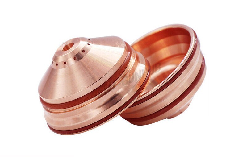 1/5pcs YOUCU 220764 Shield Cap 260A For HPR800/400/260XD Torch