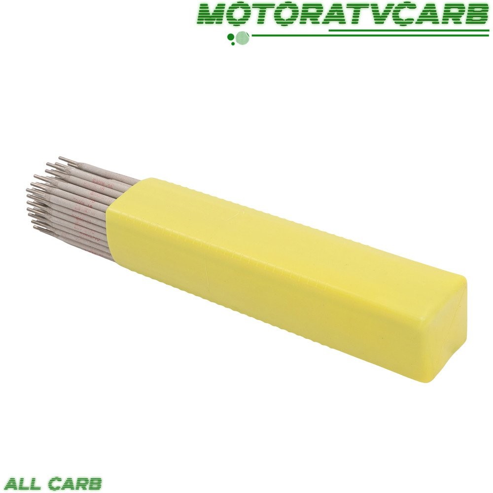 ALL-CARB E309L-16 Stainless Steel Stick Electrode 3/32″ × 12″ 5 LBS Durable