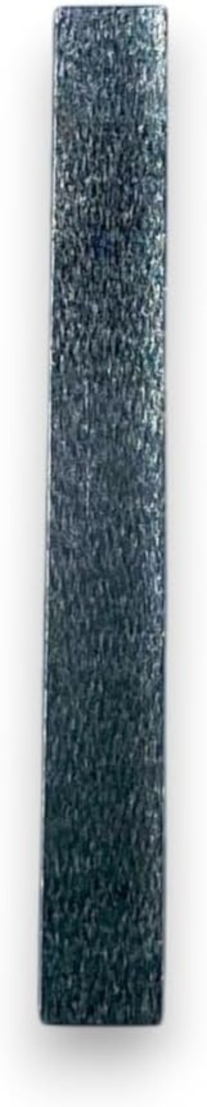 50PCS Nickel Plated Steel Strips 0.1mm x 5mm x 45mm for Reliable Battery Welding