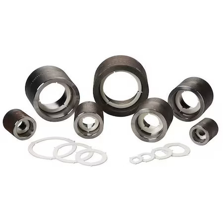 Aquasol Sgp-0.75 Socket Weld Spacer Ring, 1/16 Tx3/4, Pk50