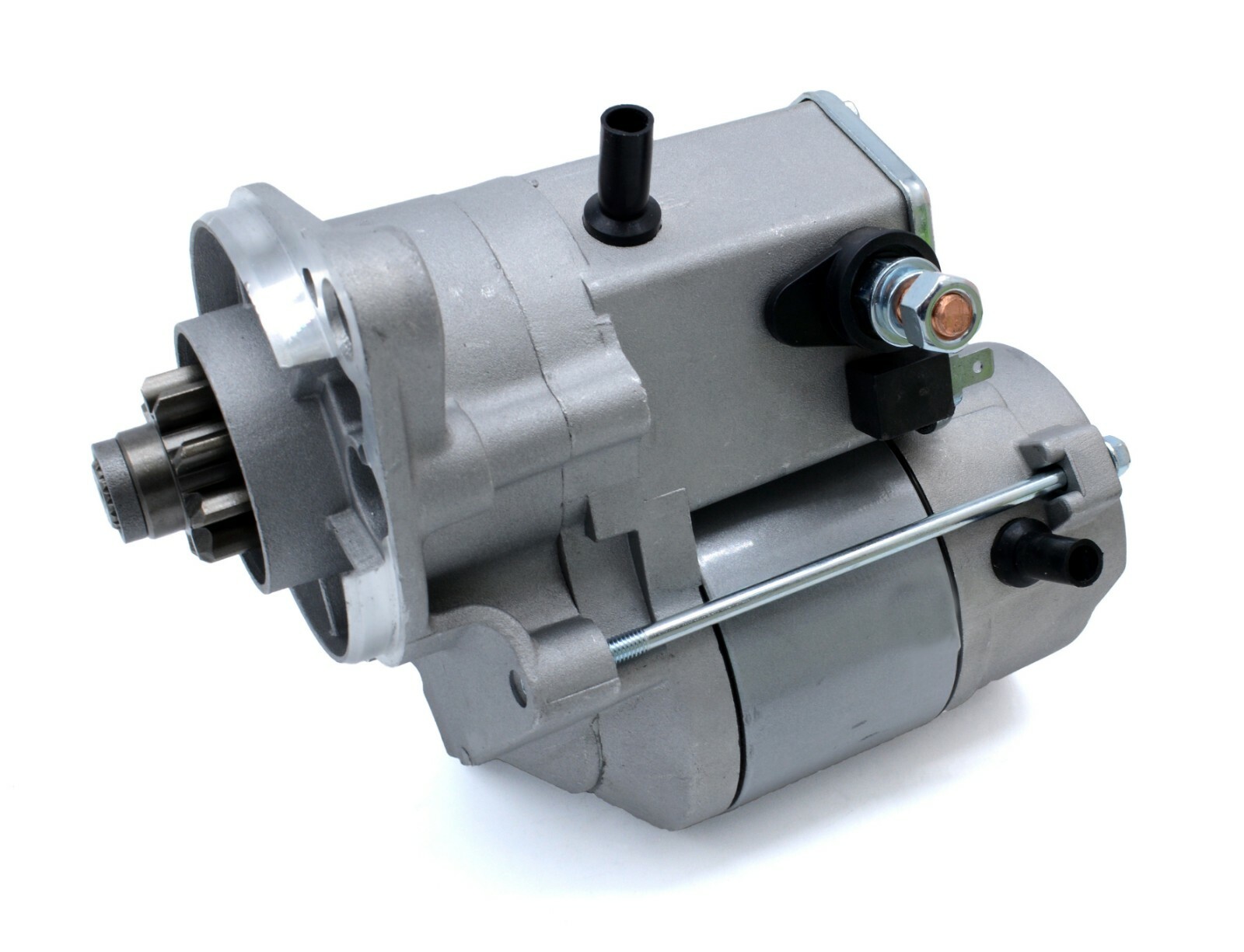 Lincoln SA-200 SA-250 Redface Short Hood F162 F162 Low Mount Starter