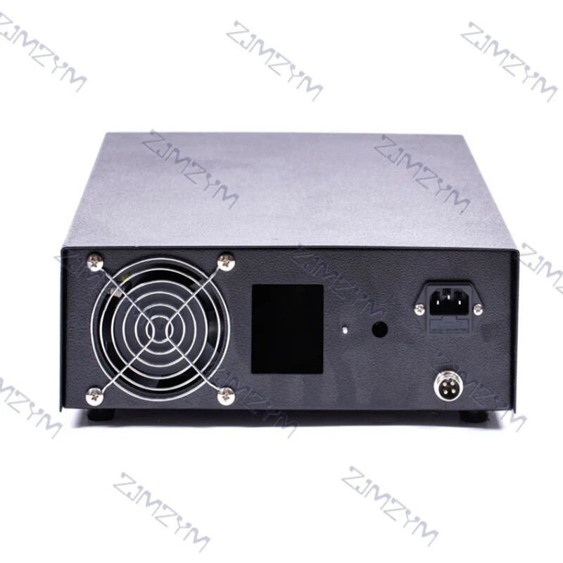 2000W 20KHZ Ultrasonic Mask Seal Welding Machine Transducer Generator