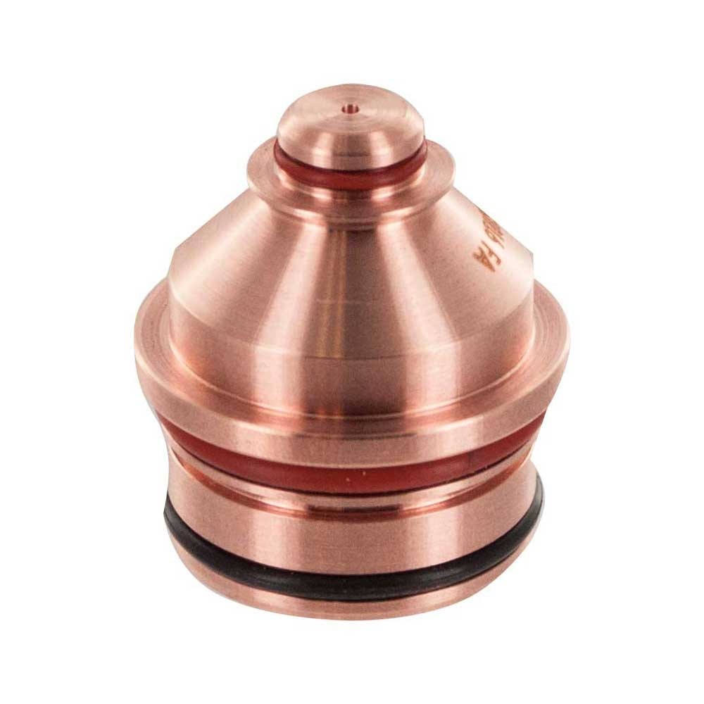 Hypertherm HPR130XD / HPR260XD 80 Amp Mild Steel Nozzle DP Part # 220188