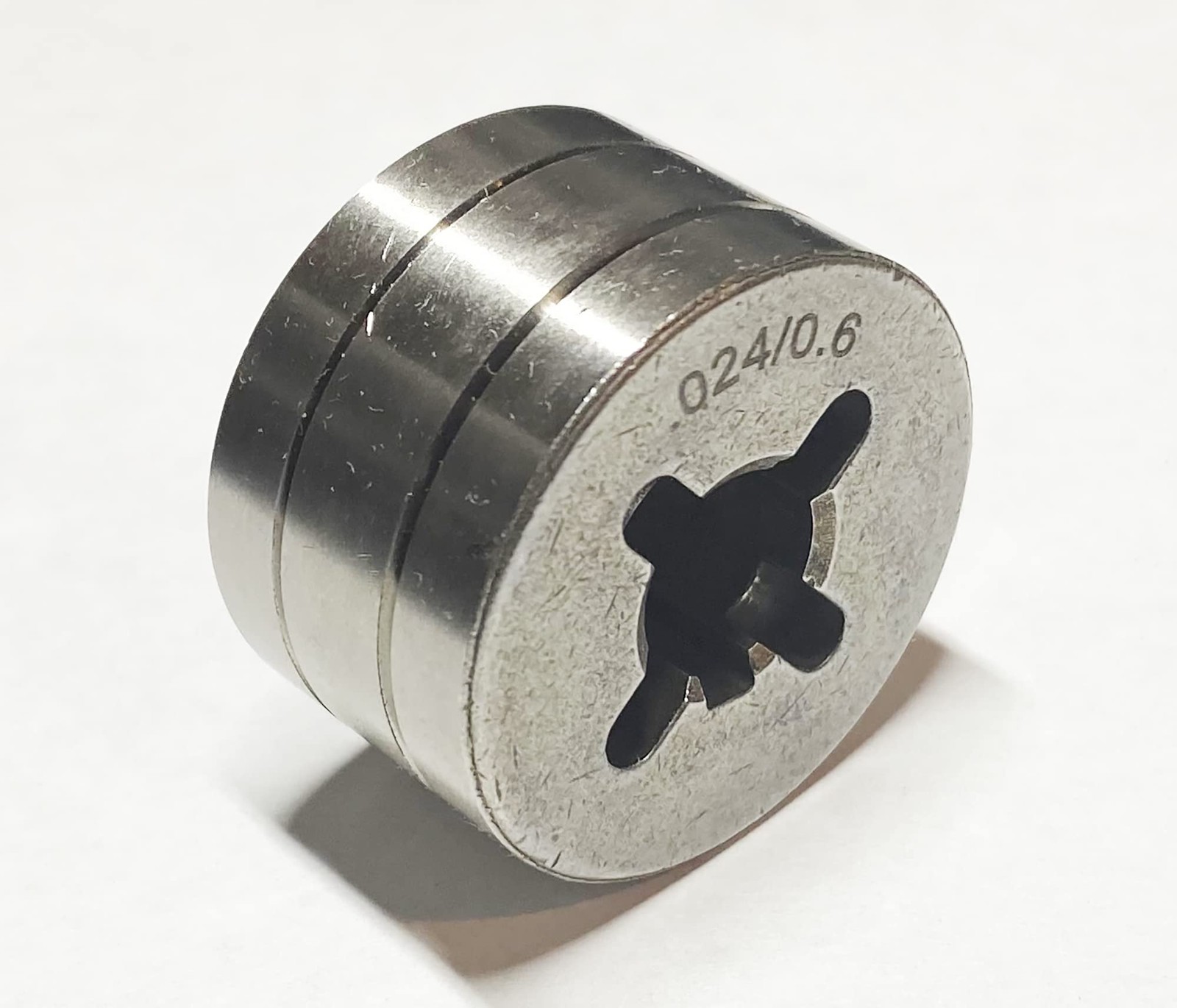 202925 Drive Roll .024 and .030-035 For Miller Millermatic 135/175/180s/140s/…