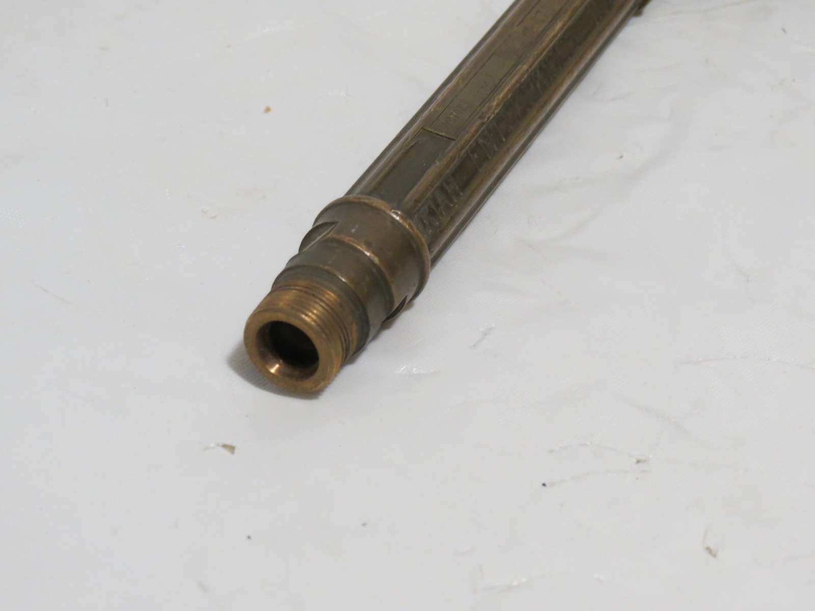 Victor 100C Torch Handle Cutting Welding Brazing