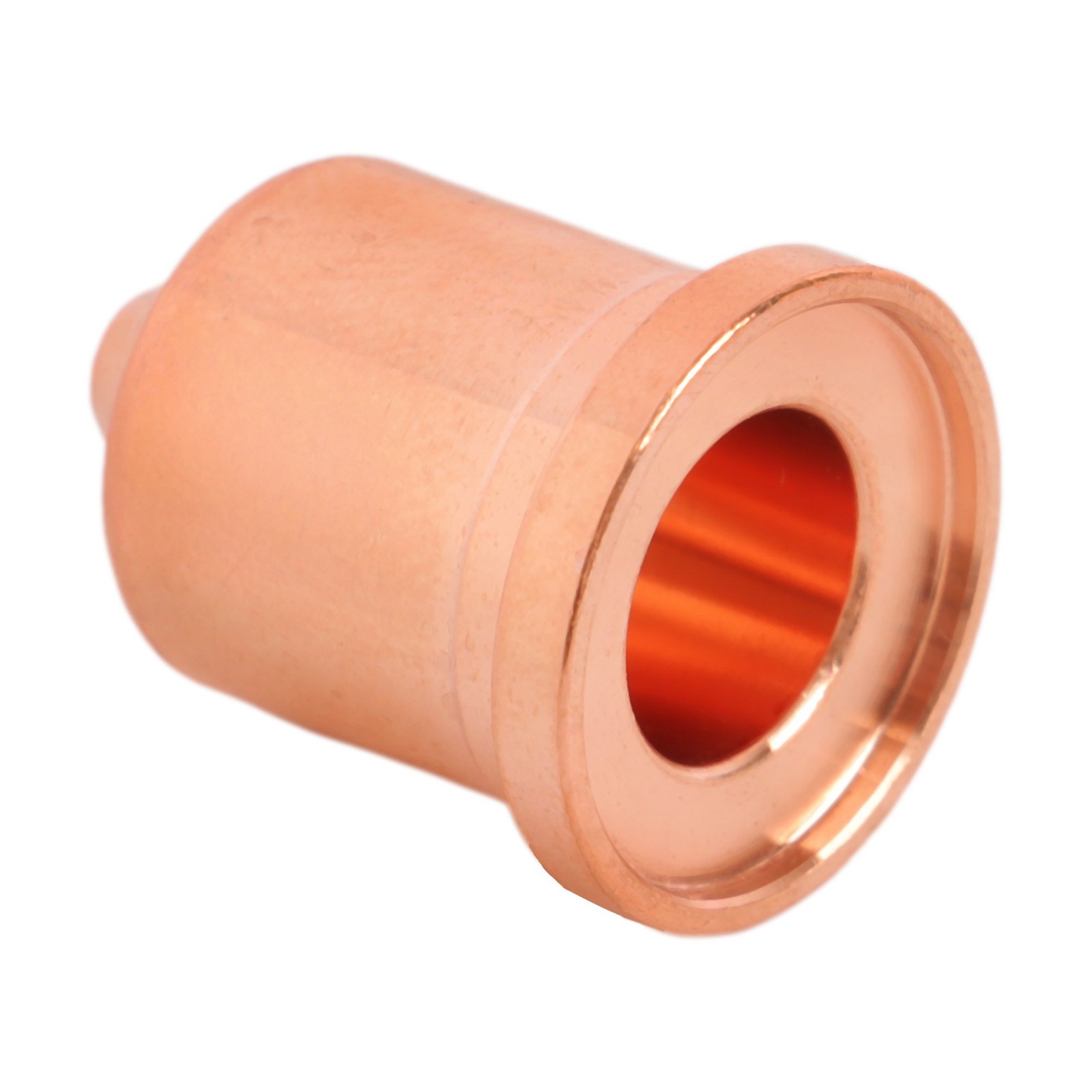 100pcs 220941 Plasma Cutter Nozzle for PMX Hypertherm Powermax 45XP/65/85/105