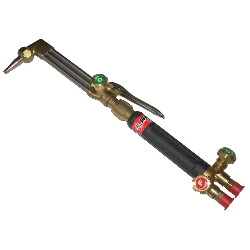 Victor Firepower Oxy-Acetylene 250 Cutting Torch Outfit Medium Duty