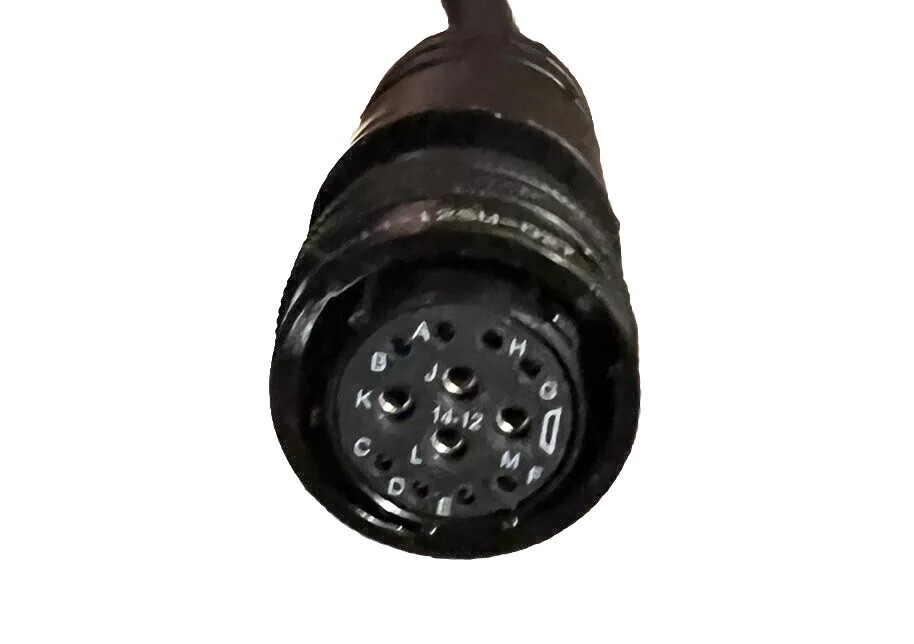 New Open Box Lincoln Equipment K52230-1 SE7OA-1 M85 HELIXONBOARD WIRE FEEDER.