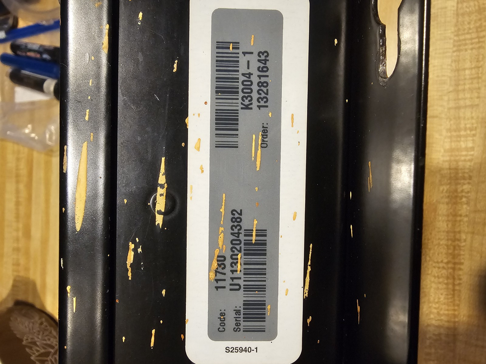 Lincoln Electric Autodrive 19 Module