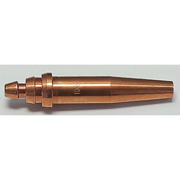 American Torch Tip Koike Series 102 Size 2 Cutting Tip 102-2 American Torch Tip