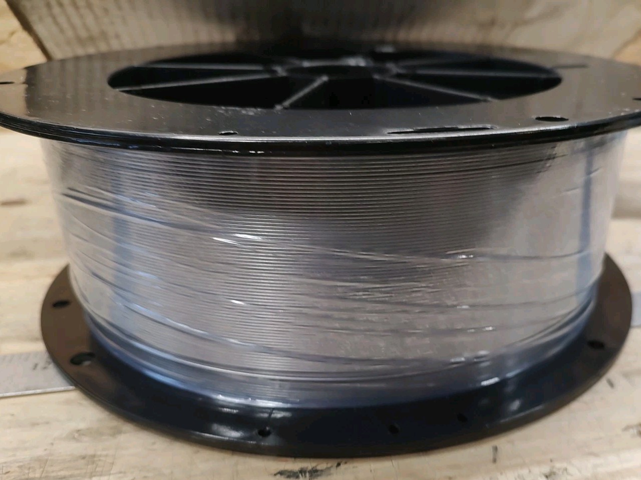 NEW Open Box Arcos 2216 Size .045″ 30lb Spool Welding Wire ERNiFeMn-CI