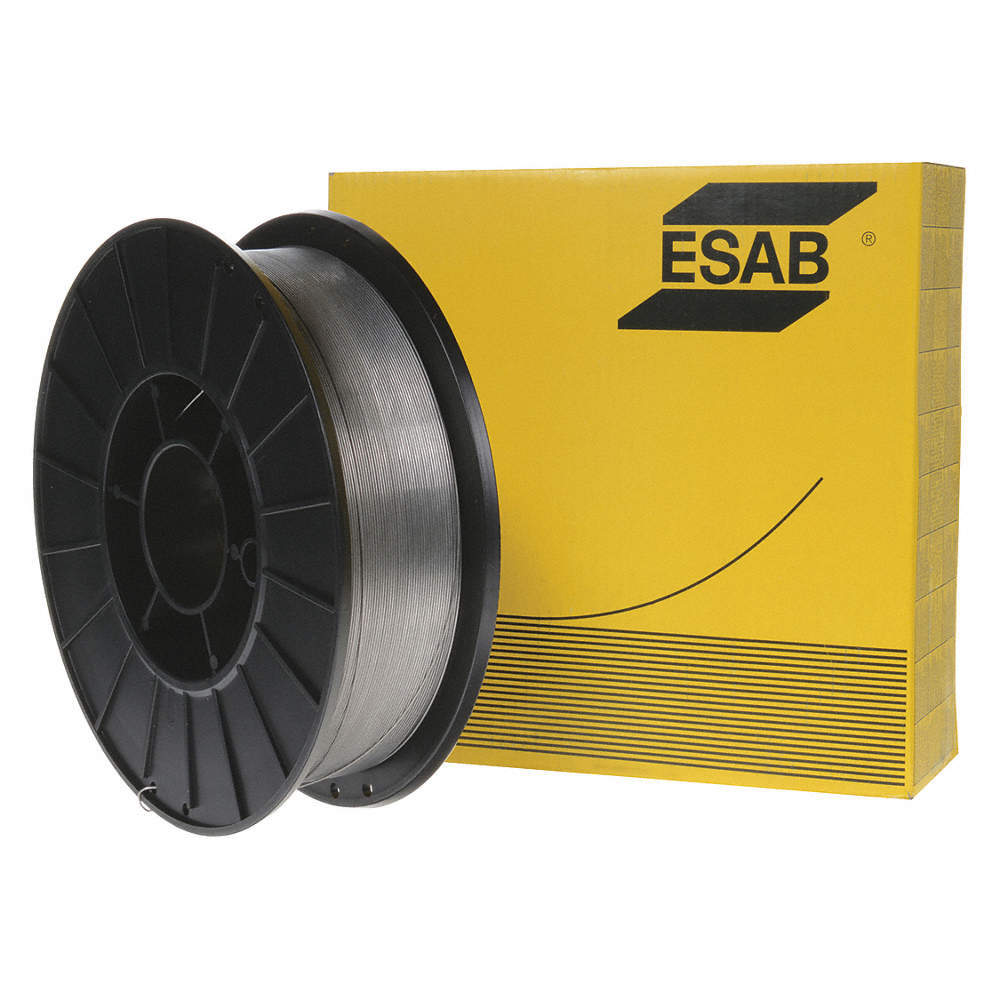 ESAB 1A5008460H OK Aristorod 12.50 .030×11# AWS Weld 400G53